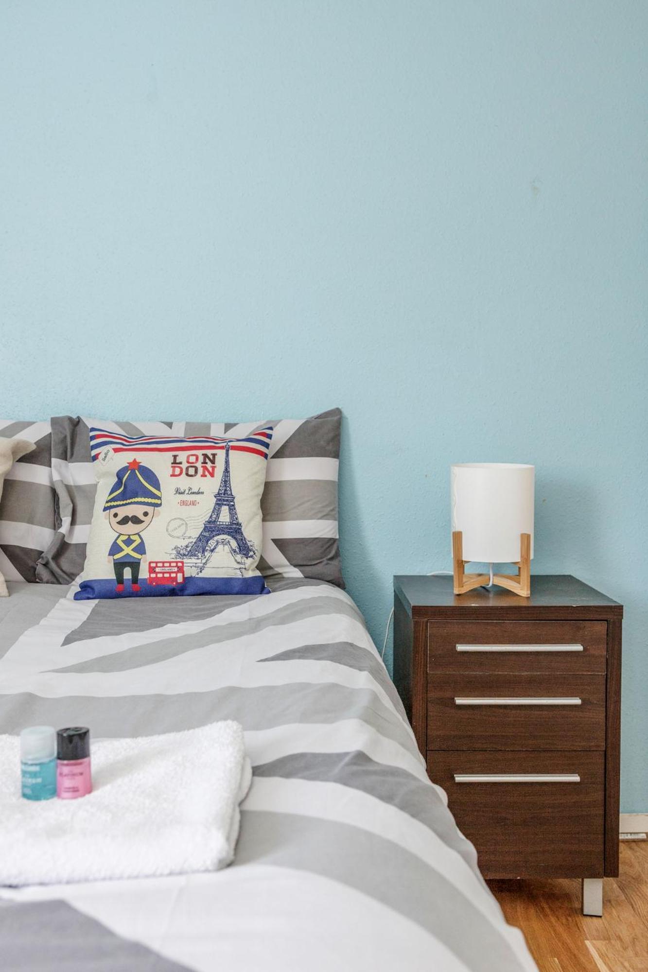 4-Bedroom Flat Near Bigben,Parliament & London Eye ภายนอก รูปภาพ