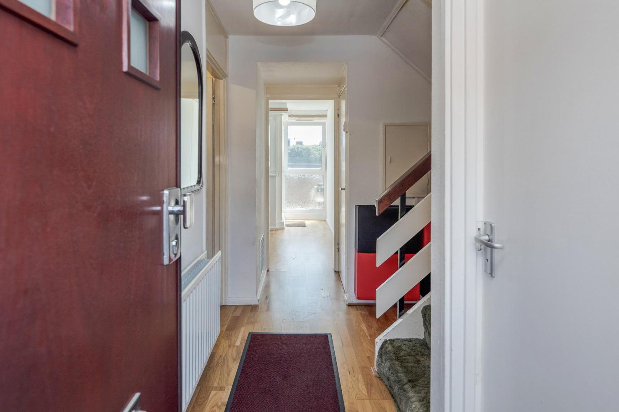 4-Bedroom Flat Near Bigben,Parliament & London Eye ภายนอก รูปภาพ