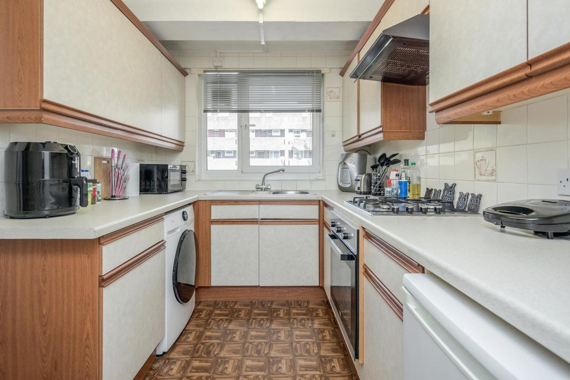 4-Bedroom Flat Near Bigben,Parliament & London Eye ภายนอก รูปภาพ
