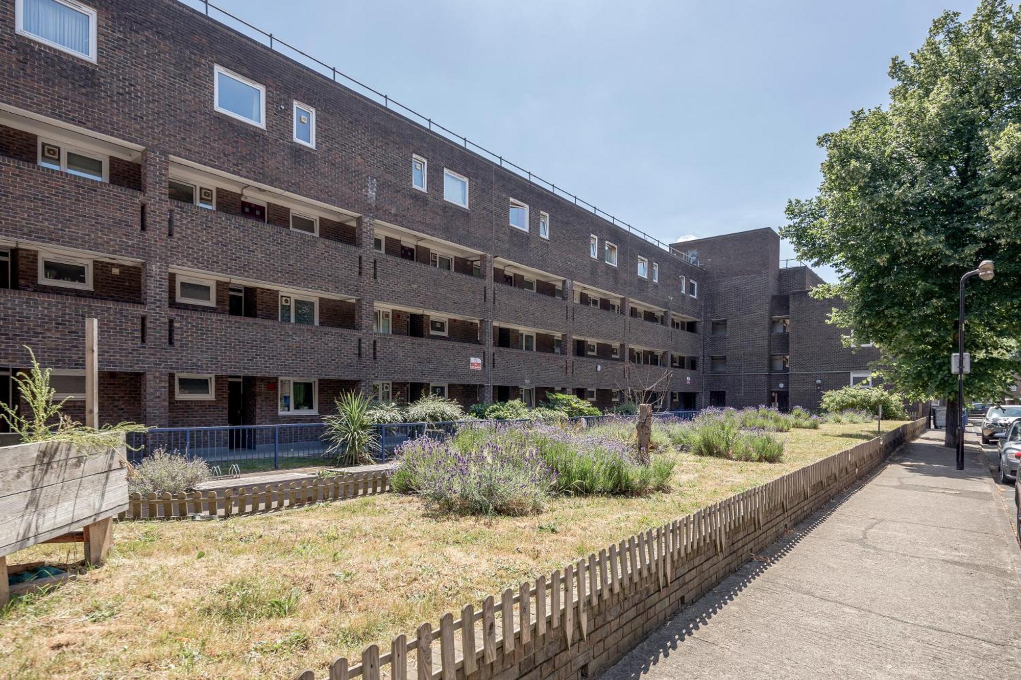 4-Bedroom Flat Near Bigben,Parliament & London Eye ภายนอก รูปภาพ